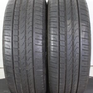2x 225/40R18 92Y PIRELLI SOMMERREIFEN RUNFLAT 2020/2022 * #1XBL