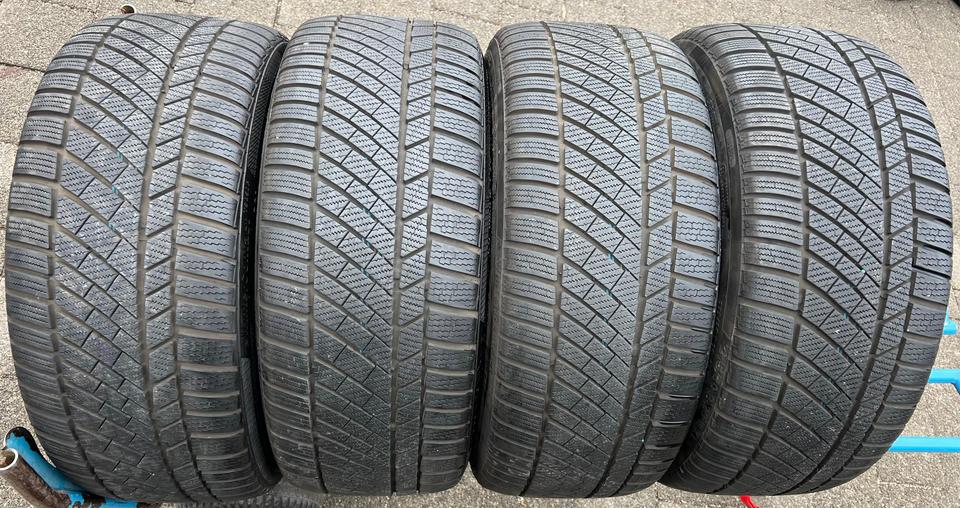 4 ORIGINAL 20" ALU WINTERRÄDER AUDI RS4 RS5 8W 275/30R20 #267W – Bild 8