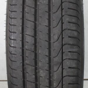 1x 245/35R20 91Y PIRELLI PZERO N1 SOMMERREIFEN 2019 #224V