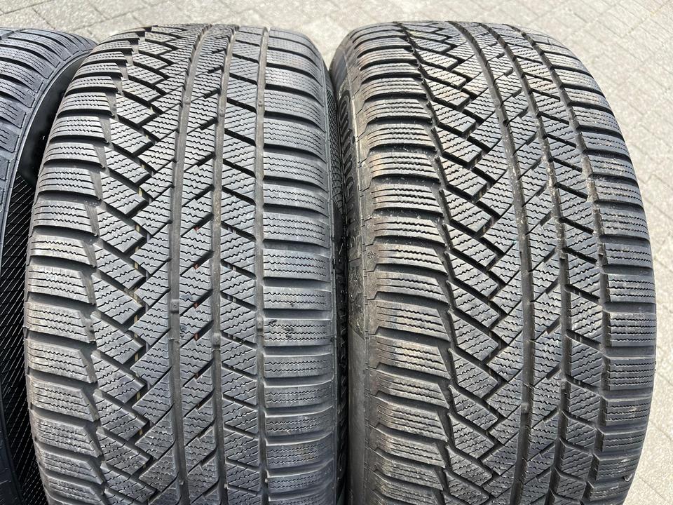 4 ORIGINAL 21" ALU WINTERRÄDER AUDI Q8 SQ8 4M 4M8601025H #20FA – Bild 13