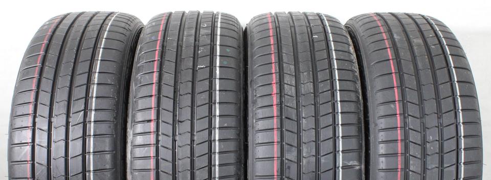 4x 205/55R17 95W FALKEN AZENIS FK510A AO SOMMERREIFEN NEU #23XT – Bild 2