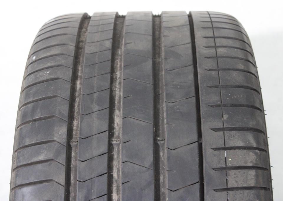 1x 315/30R22 107Y PIRELLI PZERO PZ4 1* SOMMERREIFEN 2021 #209T – Bild 3