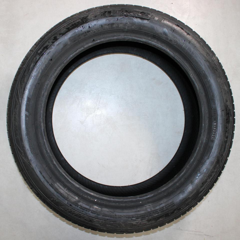 2x 205/55R17 95W FALKEN AZENIS FK510A AO SOMMERREIFEN #1SQH – Bild 5