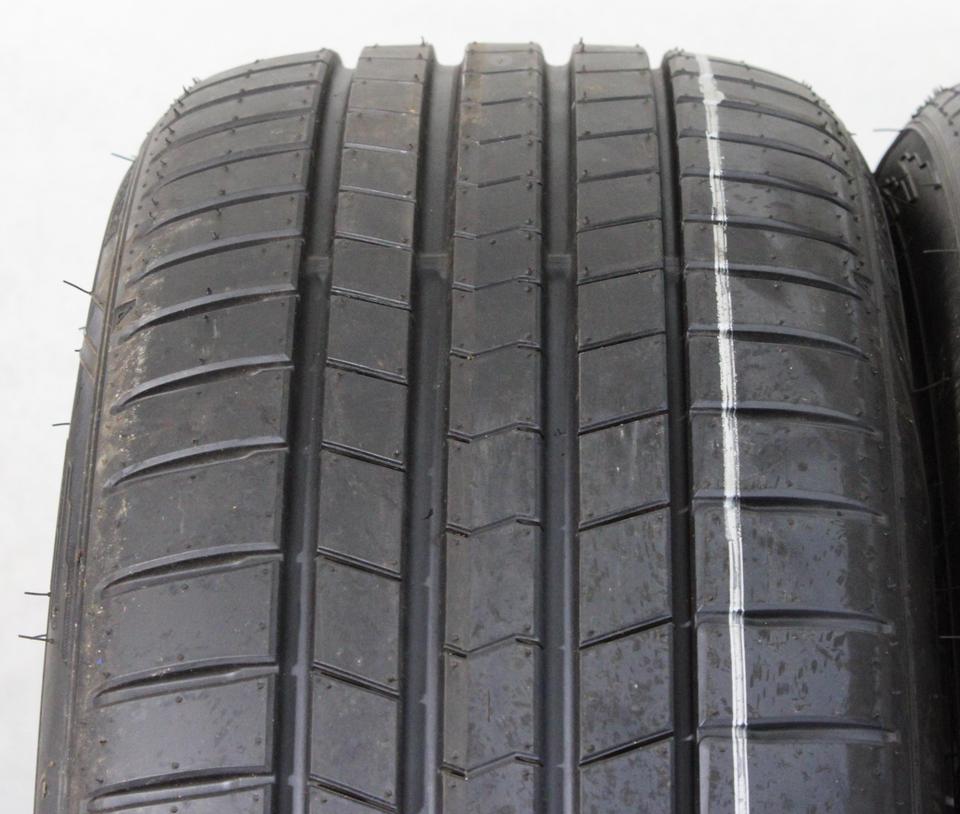 2x 225/45R18 95W FALKEN AZENIS FK510A AO SOMMERREIFEN NEU #25AQ – Bild 3