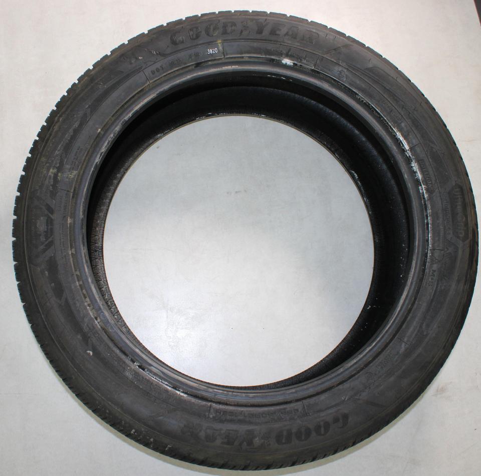 1x 255/50R21 109H GOODYEAR ULTRA GRIP PERFORMANCE+ 2020 #1VKN – Bild 5
