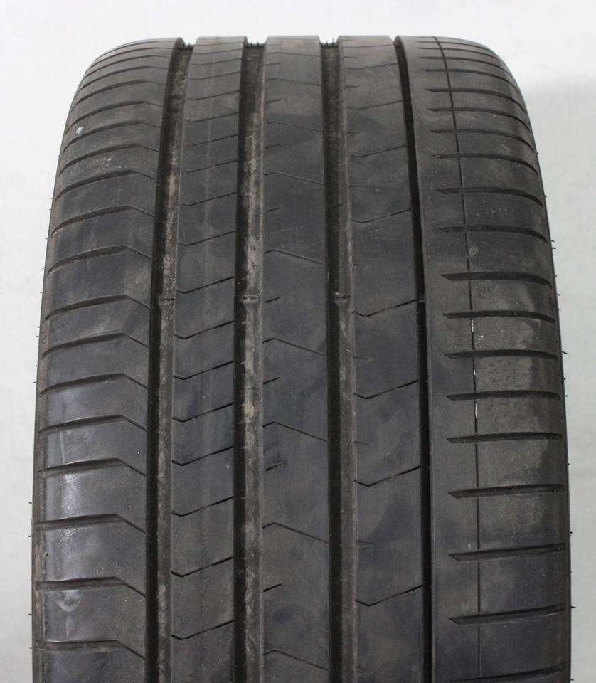 1x 315/30R22 107Y PIRELLI PZERO PZ4 1* SOMMERREIFEN 2021 #209T – Bild 2