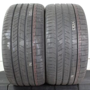2x 275/30R21 98Y PIRELLI PZERO PZ4 MO SOMMERREIFEN * NEU #1VIU