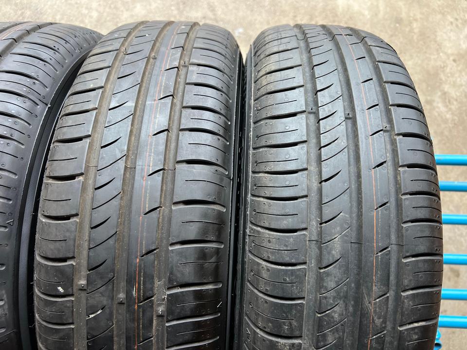 4 SOMMERRÄDER SKODA FABIA SEAT IBIZA ARONA KJ VW POLO AW 2G #25SG – Bild 13