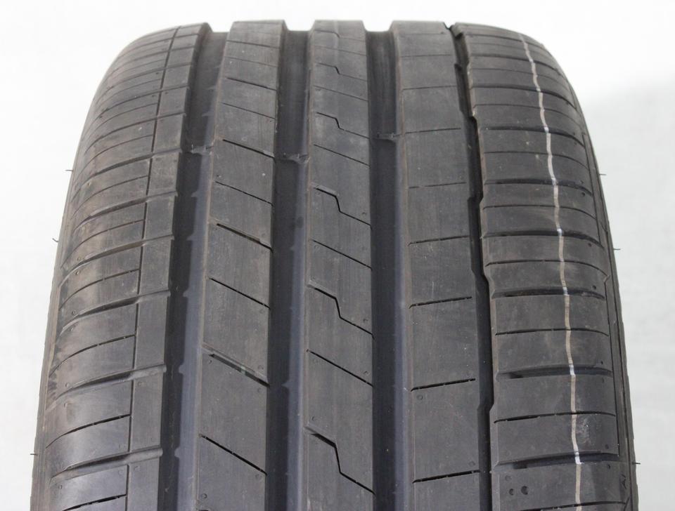 1x 285/45R21 113Y HANKOOK VENTUS S1 EVO 3 SUV 2022 SILENT #279X – Bild 3