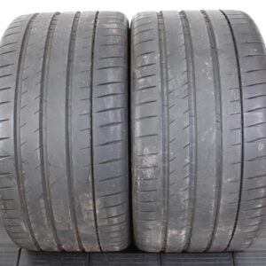 2x 305/30R20 103Y MICHELIN PILOT SPORT 4S SOMMERREIFEN AO #1S2C