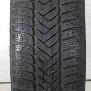 1x 225/45R18 95H PIRELLI SOTTOZERO 3 MOE RUNFLAT 6MM 2021 #261J