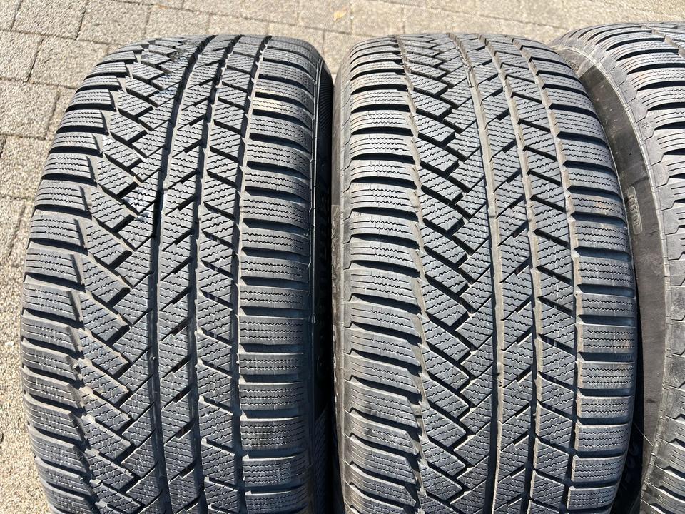 4 ORIGINAL 21" ALU WINTERRÄDER AUDI Q8 SQ8 4M 4M8601025H #20EO – Bild 13