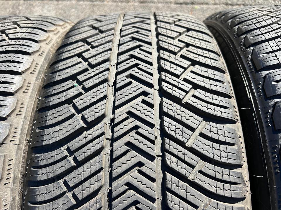 4 ORIGINAL 19" ALU WINTERRÄDER PORSCHE CAYMAN BOXSTER 982 #23ED – Bild 12