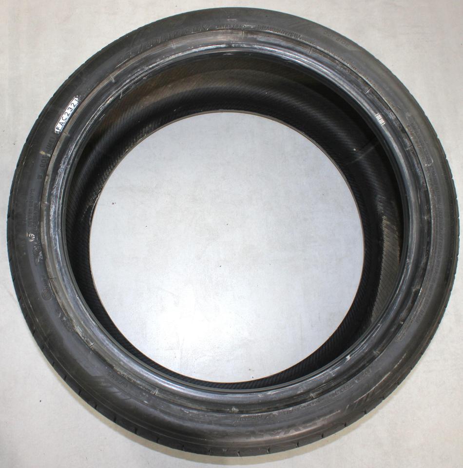 2x 225/45R19 96Y 2x 245/40R19 98Y YOKOHAMA SOMMERREIFEN #1XLL – Bild 8