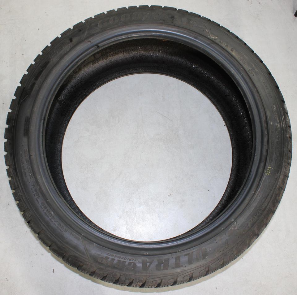 1x 265/40R20 104V GOODYEAR ULTRA GRIP PERFORMANCE GEN-1 AO #24NH – Bild 5