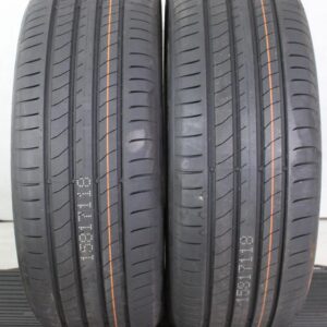 2x 205/55R17 95Y MAXXIS PREMITRA HP6 SOMMERREIFEN 2023 * #1VQA