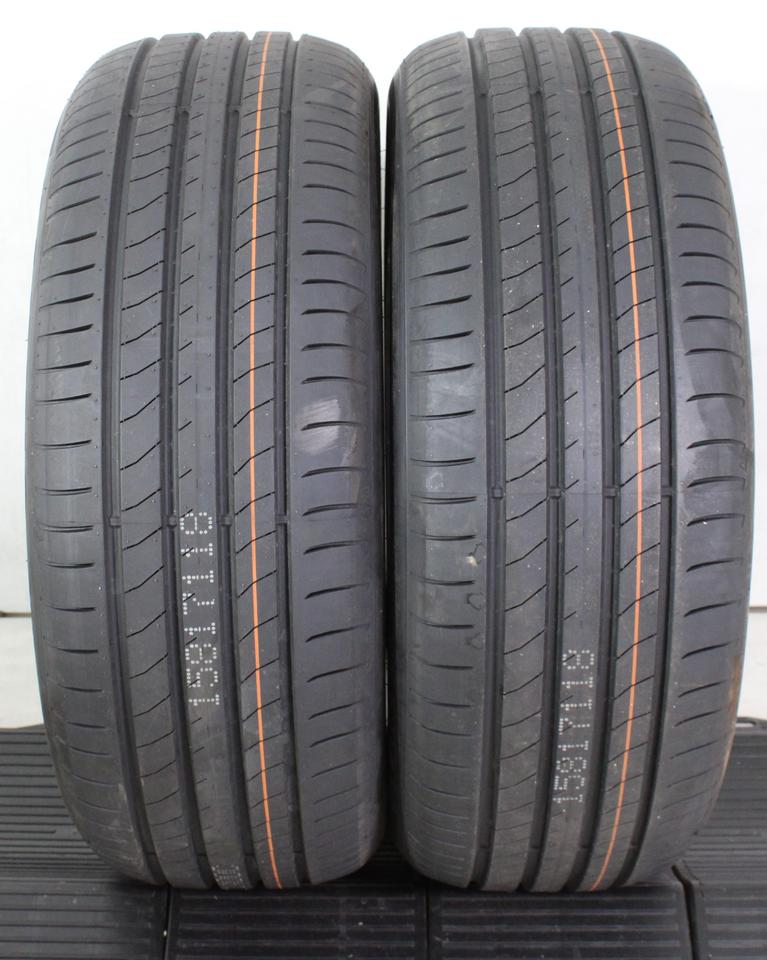 2x 205/55R17 95Y MAXXIS PREMITRA HP6 SOMMERREIFEN 2023 * #1VQA