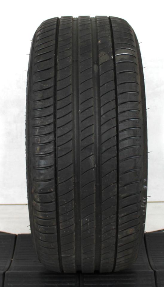 1x 245/50R18 100Y MICHELIN PRIMACY 3 ZP RUNFLAT 2017 * #1A1T