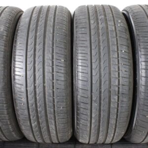 4x 235/60R18 103V PIRELLI SCORPION VERDE MO SOMMERREIFEN #27ET