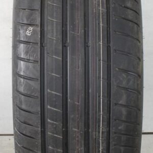 1x 265/40R20 104Y GOODYEAR EAGLE F1 ASYMMETRIC 3 NEU SILENT #259M