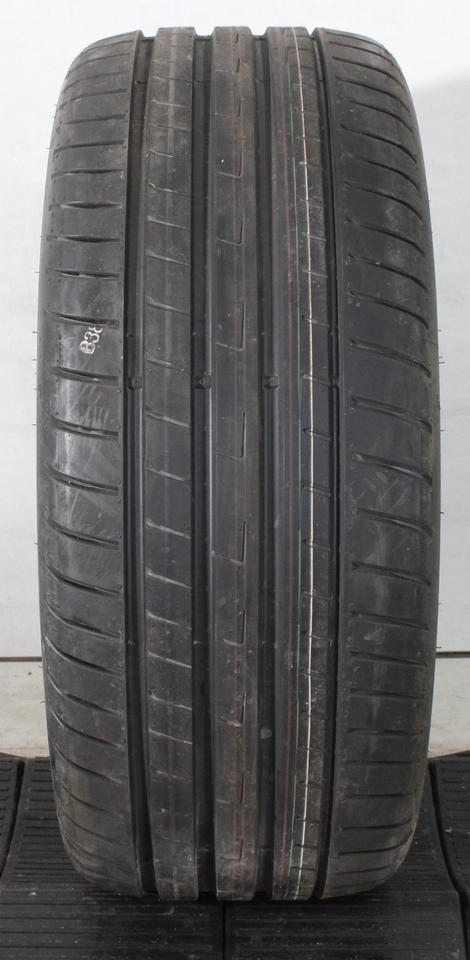 1x 265/40R20 104Y GOODYEAR EAGLE F1 ASYMMETRIC 3 NEU SILENT #259M