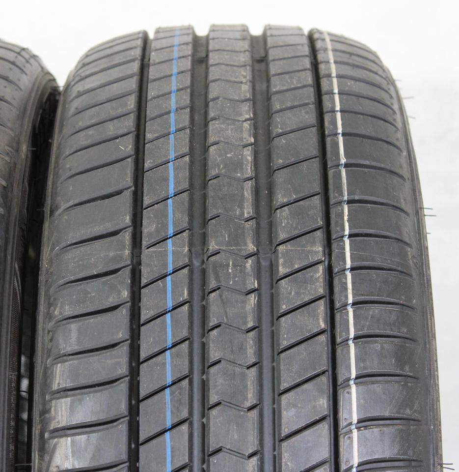 2x 205/55R17 95W FALKEN AZENIS FK510A AO SOMMERREIFEN #1SQH – Bild 4