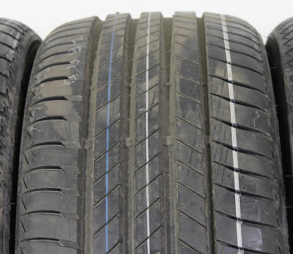 4x 225/40R18 92Y BRIDGESTONE TURANZA T005 SOMMERREIFEN NEU #1R2I – Bild 5