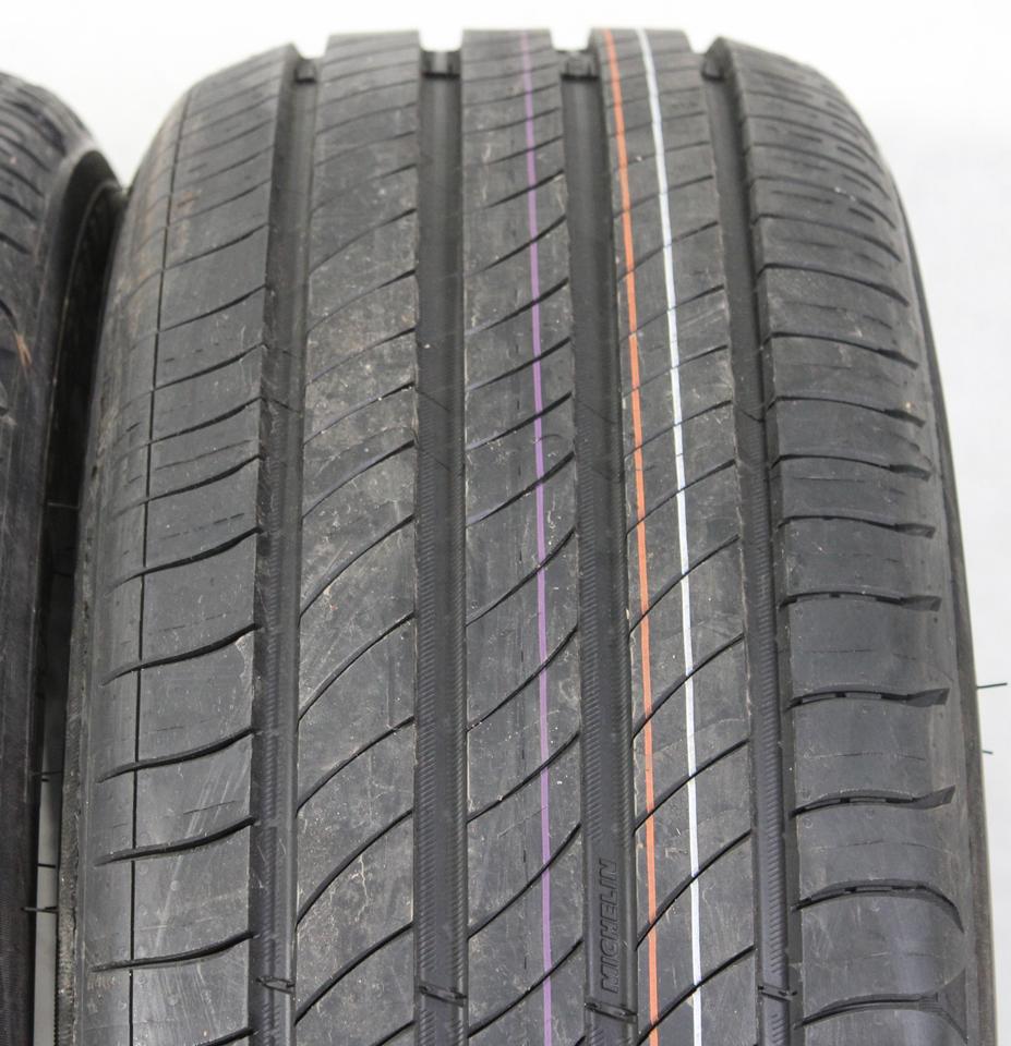 2x 215/50R18 92W MICHELIN PRIMACY 4 SOMMERREIFEN 2021 NEU #1TOI – Bild 4