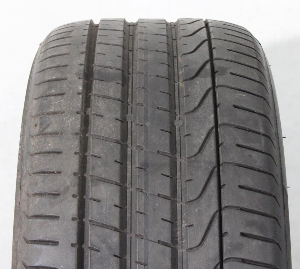 1x 265/40R21 101Y PIRELLI PZERO N0 SOMMERREIFEN 2019 #25TO – Bild 3