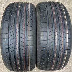 2x 255/40R21 102T BRIDGESTONE TURANZA ECO SOMMERREIFEN AO #1XRS