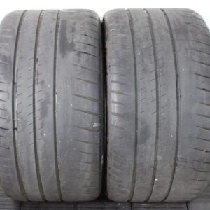 2x 305/30R20 103Y MICHELIN SOMMERREIFEN 5-5,5MM 2017 XL #24TY