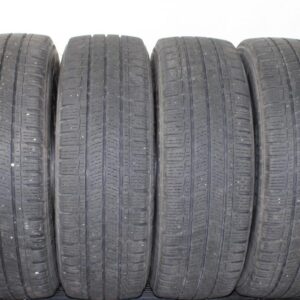4x 205/65R16C 107/105T KLEBER TRANSALP 2 WINTERREIFEN #22SG