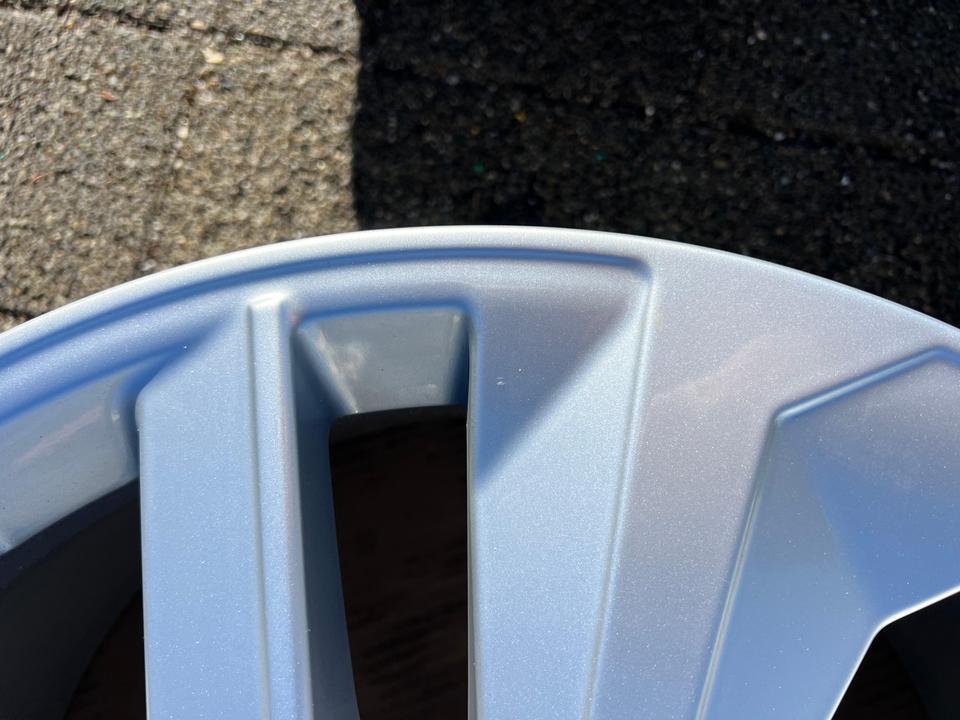 4 ORIGINAL 20" ALUFELGEN AUDI Q8 SQ8 E-TRON 4M 4KE601025N #26VD – Bild 7