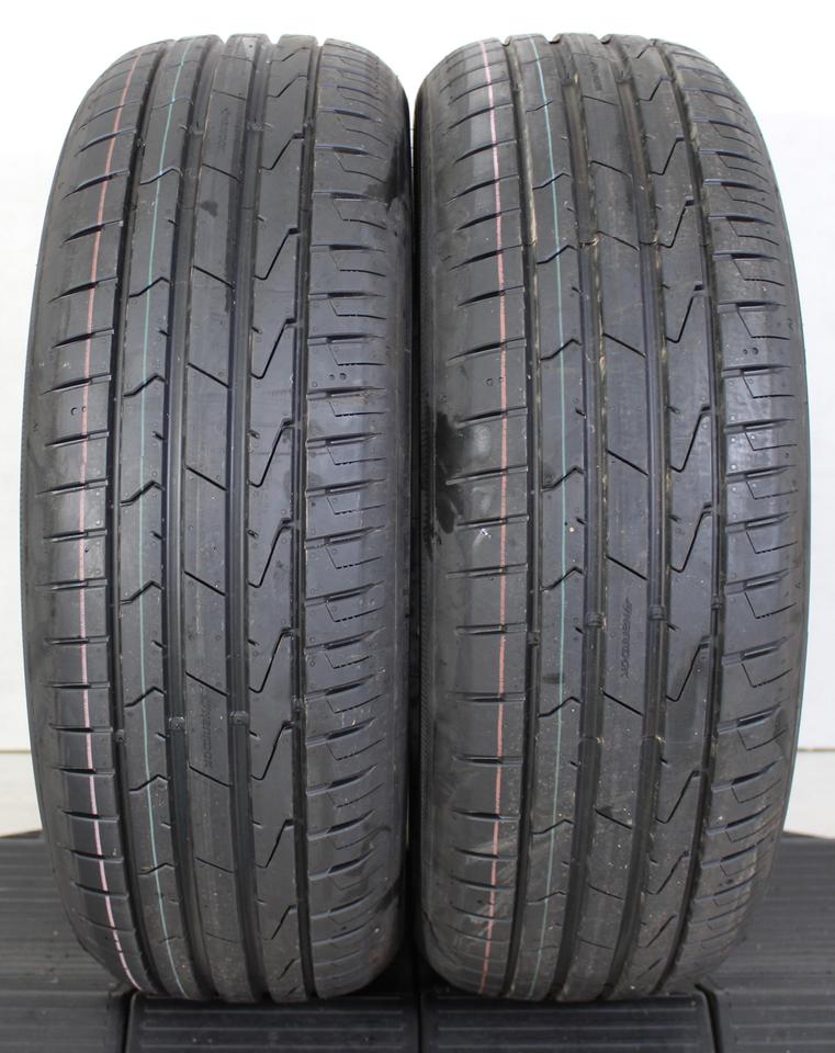 2x 205/60R17 97W HANKOOK VENTUS PRIME 3 SOMMERREIFEN * #1K7P