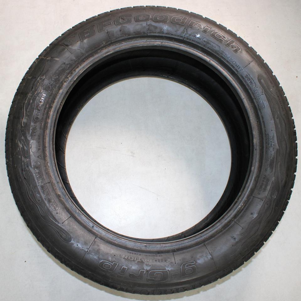 2x 225/50R17 98W BFGOODRICH G-GRIP SOMMERREIFEN 2016 XL #1WKR – Bild 5