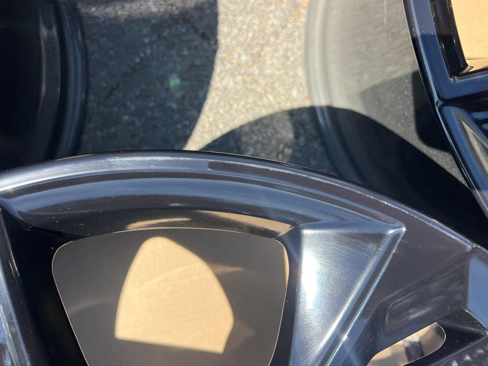 4 ORIGINAL 22" ALUFELGEN AUDI RS6 RS7 4K F2 C8 3 4K0601025B #1WFH – Bild 6