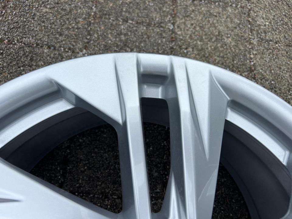 4 ORIGINAL 20" ALUFELGEN AUDI Q7 4M 9x20 ET28 4M0601025BQ #1W7B – Bild 7