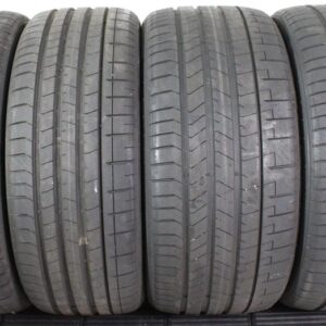 2x 255/40R21 102W 2x 295/35R21 107W PIRELLI SOMMERREIFEN #1VKT