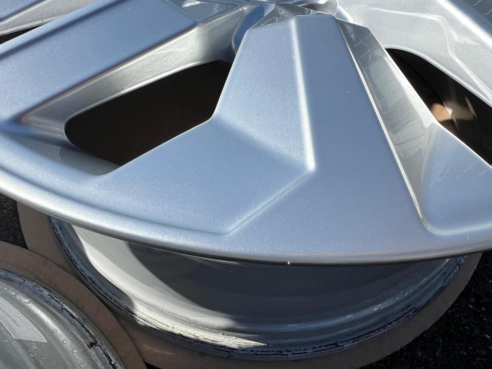 4 ORIGINAL 20" ALUFELGEN AUDI Q8 SQ8 E-TRON 4M 4KE601025N #26VD – Bild 6