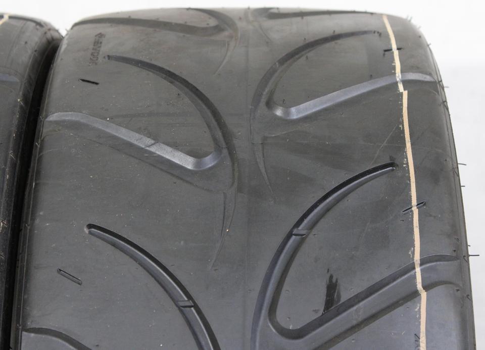 2x 225/35R18 87Y HANKOOK VENTUS TD SOMMERREIFEN 2020 * #1KFY – Bild 4