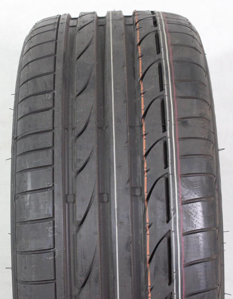 1x 255/45R17 98W BRIDGESTONE POTENZA S001 RSC RUNFLAT 2018* #1VIP – Bild 2