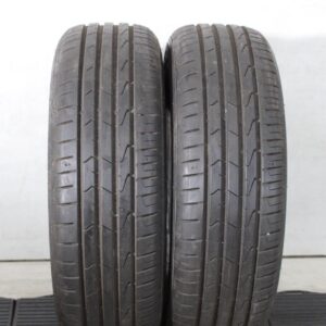2x 215/65R16 98H HANKOOK VENTUS PRIME 3 SOMMERREIFEN 2020 #25FP