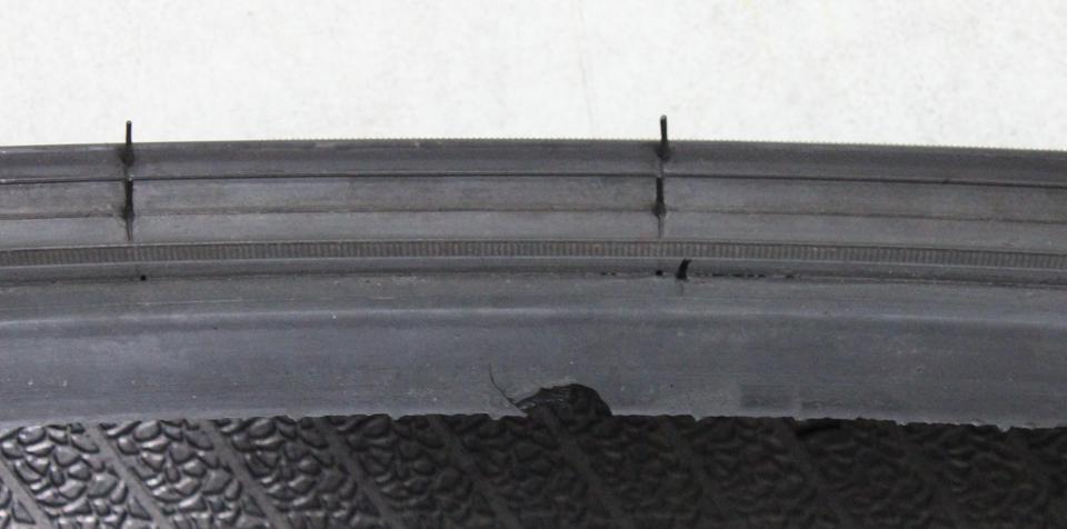 2x 235/35R19 87Y PIRELLI PZERO N2 SOMMERREIFEN 2017 #20AL – Bild 5