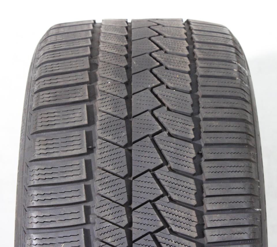 1x 255/40R18 99V CONTINENTAL WINTER CONTACT TS860S RUNFLAT #1ZTO – Bild 3
