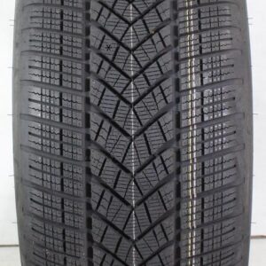 1x 255/50R21 109H GOODYEAR ULTRA GRIP PERFORMANCE+ 2020 #1VKN