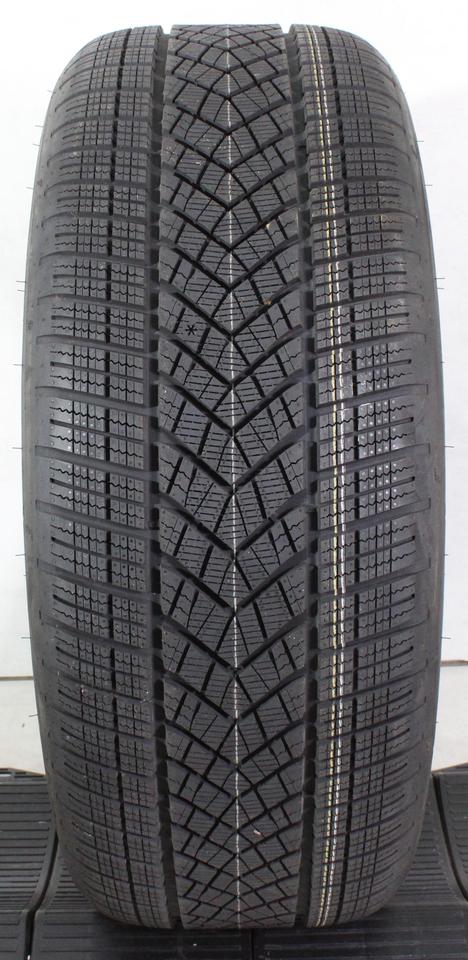 1x 255/50R21 109H GOODYEAR ULTRA GRIP PERFORMANCE+ 2020 #1VKN