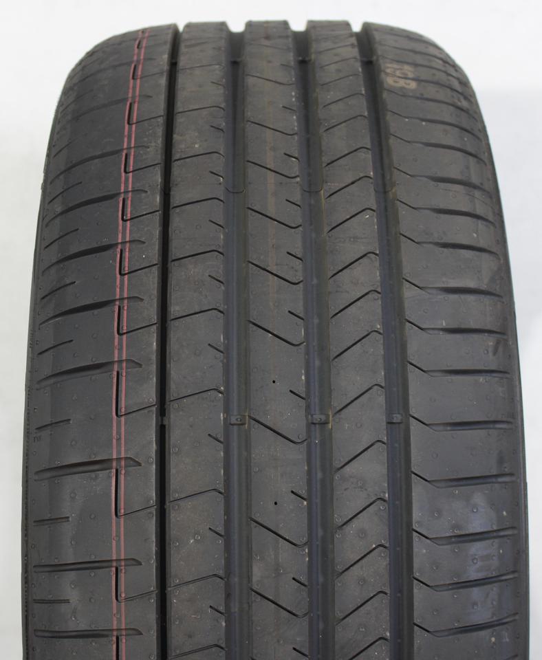 1x 255/45R18 103Y PIRELLI PZERO PZ4 SOMMERREIFEN 2021 * #1KCV – Bild 2