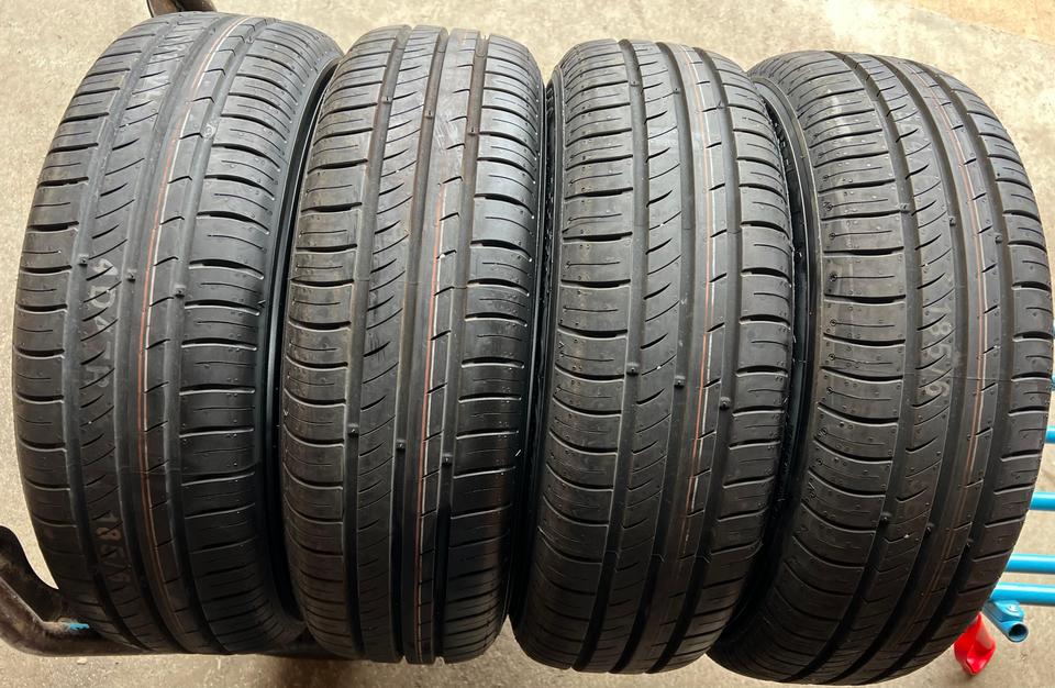 4 SOMMERRÄDER SKODA FABIA SEAT IBIZA ARONA KJ VW POLO AW 2G #25SF – Bild 12