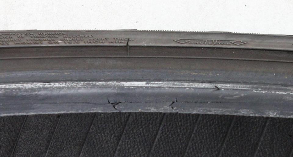 2x 195/55R16 87H GOODYEAR ULTRA GRIP 8 * WINTERREIFEN #23AS – Bild 7