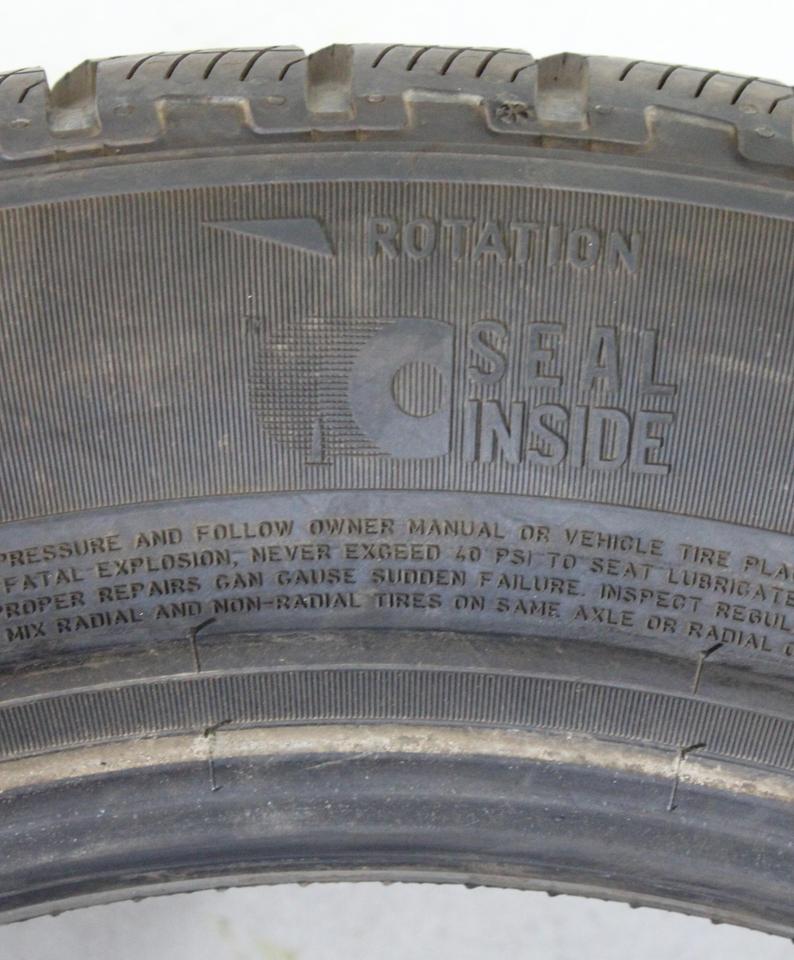 1x 255/50R19 103T PIRELLI WINTER SCORPION WINTER AO ELECT #214U – Bild 5